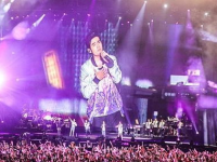 周杰伦2021演唱会,全球巡演20场，经典重现，激情燃动全球