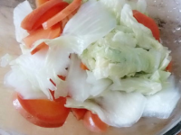 白菜怎么做好吃,多样烹饪技巧，轻松打造家常佳肴