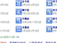 11月19日是什么星座,天蝎座的神秘魅力与独特特质