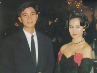 何超琼陈百强,何超琼与陈百强的爱情悲歌