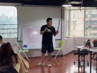 主持人培训机构,培养未来传媒之星的摇篮