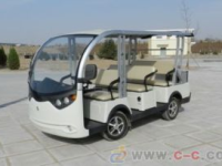 旅游观光电瓶车,畅游景区——旅游观光电瓶车引领环保旅游新风尚