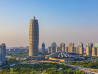郑州房价,涨跌背后的经济脉动
