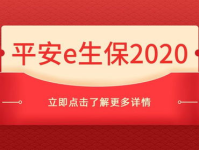 平安e生保,全面解析百万医疗险的保障与优势