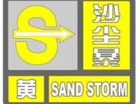 沙尘暴预警再发,多省发布沙尘暴预警，公众需加强防范措施”