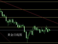 黄金期货行情 实时,黄金期货行情动态与市场趋势洞察